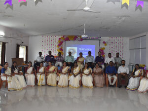 Teachers day