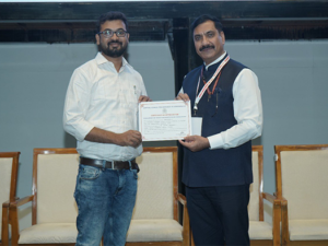 award