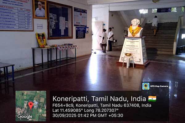 Ayudha Pooja Celebration