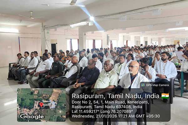 Republic Day Special