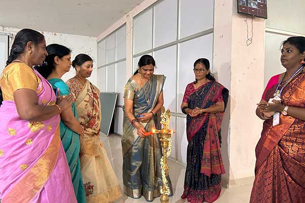 Women's Day Celebration