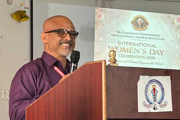 Women's Day Celebration