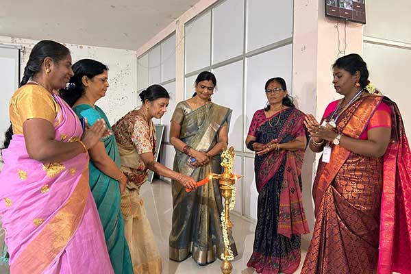 Women's Day Celebration