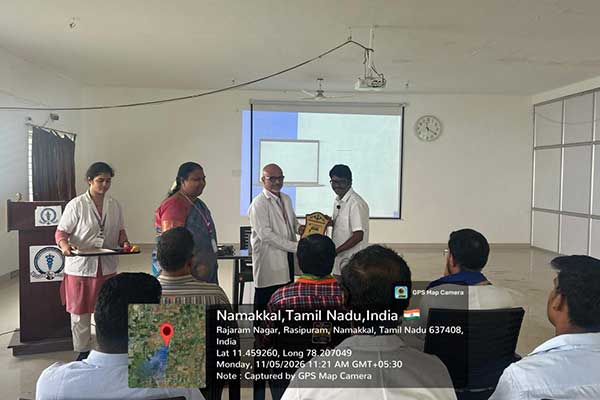 Homoeopathic Case Taking