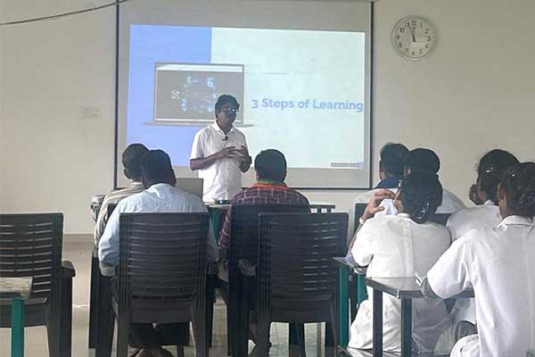 Homoeopathic Case Taking
