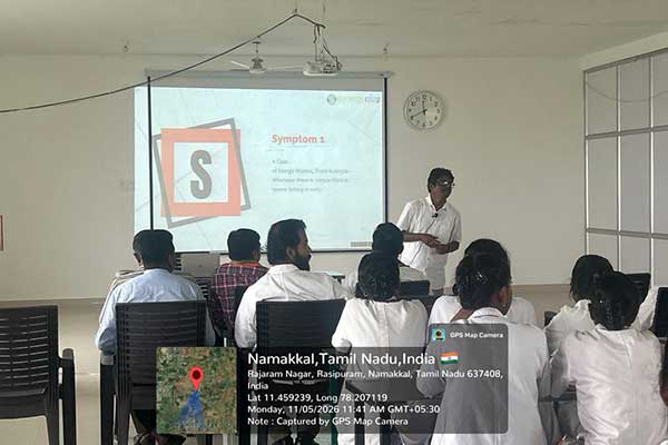 Homoeopathic Case Taking