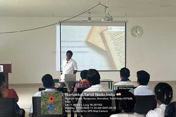 Homoeopathic Case Taking