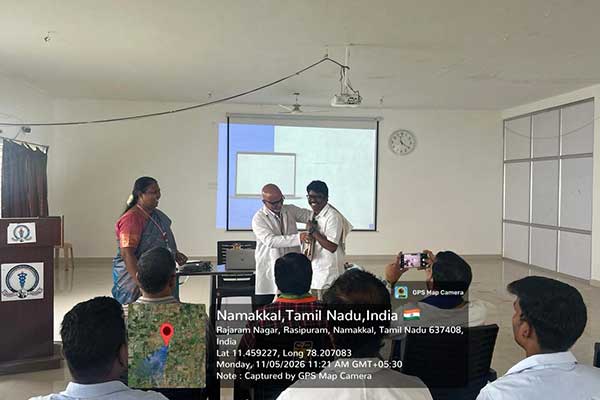 Homoeopathic Case Taking