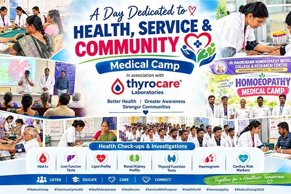 Medical Camp